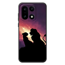 Чохол Король лев на OnePlus 15 (Сімба і Налу)