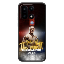 Чехол с картинкой Александр Усик для OnePlus 15 – Olexandr Usyk