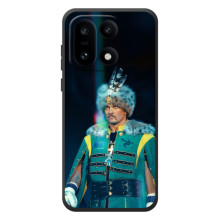 Чехол с картинкой Александр Усик для OnePlus 15 – Усик Гетман