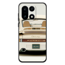 Чехол с авто Порше для OnePlus 15 – Автомобиль Порше