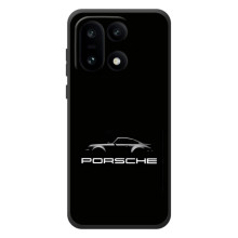 Чехол с авто Порше для OnePlus 15 – Porshe
