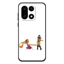 Чохол Рапунцель для OnePlus 15 (Рапунцель і Флін)