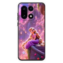 Чохол Рапунцель для OnePlus 15 (Рапунцель в замку)