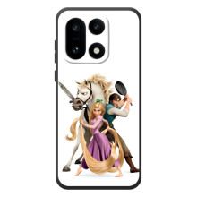 Чохол Рапунцель для OnePlus 15 (Заплутана історія)