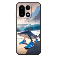 Чехол с мемом Тралалело тралала на OnePlus 15 (Тралалело тралала)