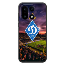 Чехол с ФК Динамо Киев на ОднеПлюс 15. – Стадион Динамо