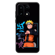 Чохол з картинкою Наруто Аніме для OnePlus 15 – Аниме Наруто