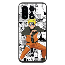 Чохол з картинкою Наруто Аніме для OnePlus 15