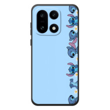 Чохол з принтом Стіч на OnePlus 15 (Стіч фон)