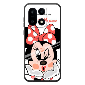 Эксклюзивный чехол для OnePlus 15 (AlphaPrint - Мультяшные)