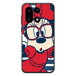 Эксклюзивный чехол для OnePlus 15 (AlphaPrint - Мультяшные)