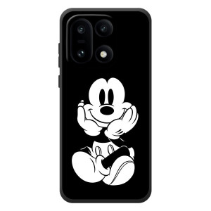 Эксклюзивный чехол для OnePlus 15 (AlphaPrint - Мультяшные)