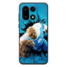 Чехол с принтом Фантастическая четверка для OnePlus 15 – Существо