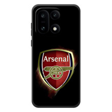Чехлы для OnoПлюс 15 (VPrint) - ТОП ФК (Арсенал Лондон)