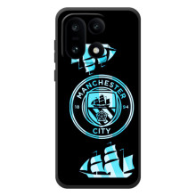 Чехлы для OnoПлюс 15 (VPrint) - ТОП ФК (ФК Манчестер Сити)