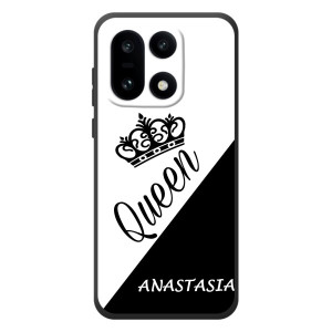 Именные  Женские Чехлы для OnePlus 15 – ANASTASIYA