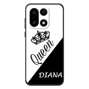 Именные  Женские Чехлы для OnePlus 15 – DIANA