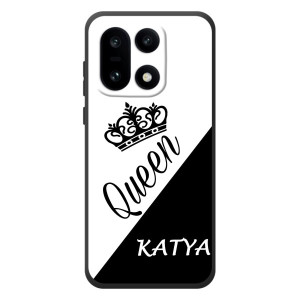 Именные  Женские Чехлы для OnePlus 15 – KATYA