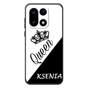Именные  Женские Чехлы для OnePlus 15 – KSENIA