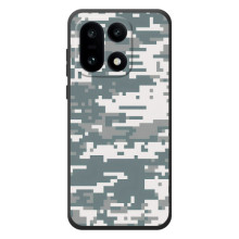 Камуфляжний Чохол для Читати смартфон 15 aults Андроїд – Камуфляжний Хакі