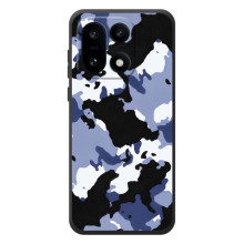 Камуфляжний Чохол для Читати смартфон 15 aults Андроїд – Камуфляжний Сірий