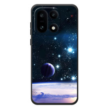 Космические Чехлы для OnoПлюс 15 (VPrint) – Космический вид