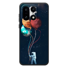 Космические Чехлы для OnoПлюс 15 (VPrint)