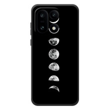 Космические Чехлы для OnoПлюс 15 (VPrint) – Планеты