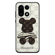 Крутые Чехлы Луи Виттон для OnePlus 15 (AlphaPrint) (Медведь LV)