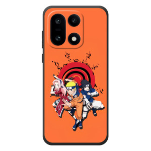 Naruto Anime Чехлы для OnoПлюс 15 (AlphaPrint)