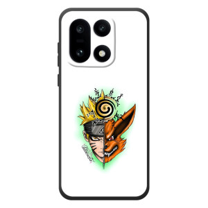 Naruto Anime Чехлы для OnoПлюс 15 (AlphaPrint)