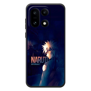 Naruto Anime Чехлы для OnoПлюс 15 (AlphaPrint)