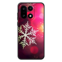 Новогодние Чехлы для OnoПлюс 15 (VPrint)