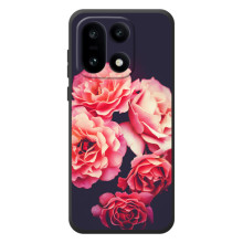 Чохли з тематикою "КВІТИ" на OnePlus 15 (Бутони)