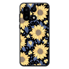 Чохли з тематикою "КВІТИ" на OnePlus 15 (гарні квіти)