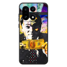 Популярные Чехлы с картинками для OnoПлюс 15 (Волк с Уолл-стрит)