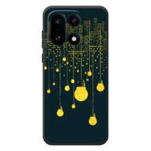 Силіконові Чохли Коханій людині для OnePlus 15