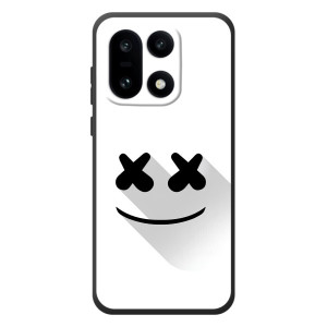 Силиконовые Чехлы (смешные стикеры) для OnePlus 15 – Х-Х