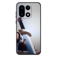 Силіконовий Чохол (атрибутика Клеш Роял) для OnePlus 15 – Меч варвара