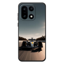 Чехол с прнтом Формула 1 на OnePlus 15 – Болід Ф1