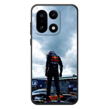 Чехол с прнтом Формула 1 на OnePlus 15 – Гонщик 44