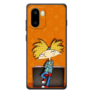 Брендновые Чехлы для OnePlus 15R - (PREMIUMPrint)