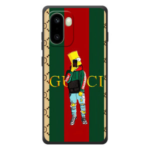 Брендновые Чехлы для OnePlus 15R - (PREMIUMPrint)