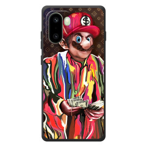 Брендновые Чехлы для OnePlus 15R - (PREMIUMPrint)