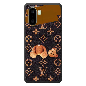 Брендновые Чехлы для OnePlus 15R - (PREMIUMPrint)