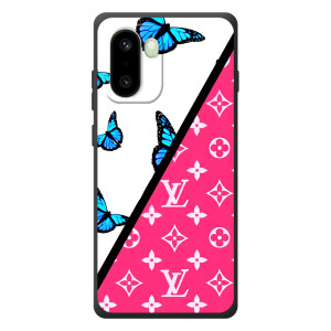 Брендновые Чехлы для OnePlus 15R - (PREMIUMPrint)