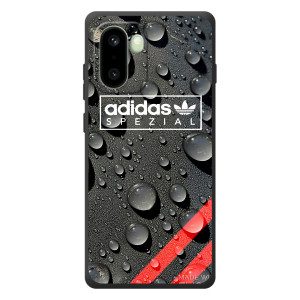 Чехлы Адидас для OnePlus 15R (AlphaPrint)