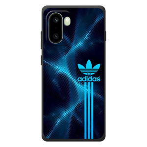 Чехлы Адидас для OnePlus 15R (AlphaPrint)