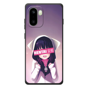 Чехлы Персонажи Аниме Наруто для OnePlus 15R (AlphaPrint)