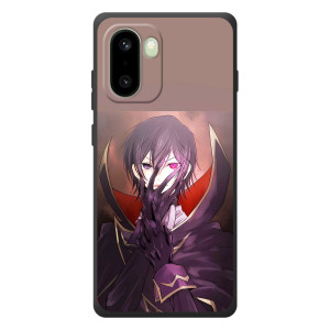 Чехлы Персонажи Аниме Наруто для OnePlus 15R (AlphaPrint)